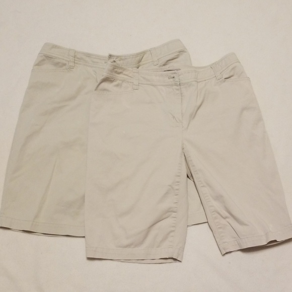 Chicos shorts Clearance